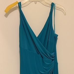 Ralph Lauren Evening Dress